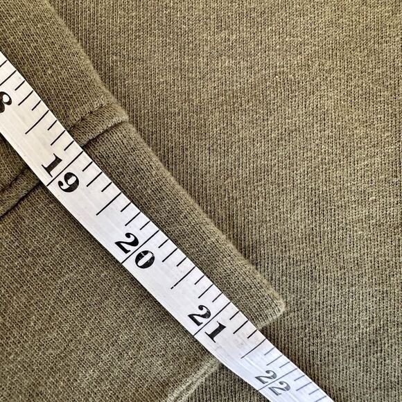 Chico’s Floral Pattern Embroidered Sweater - Picture 4 of 7